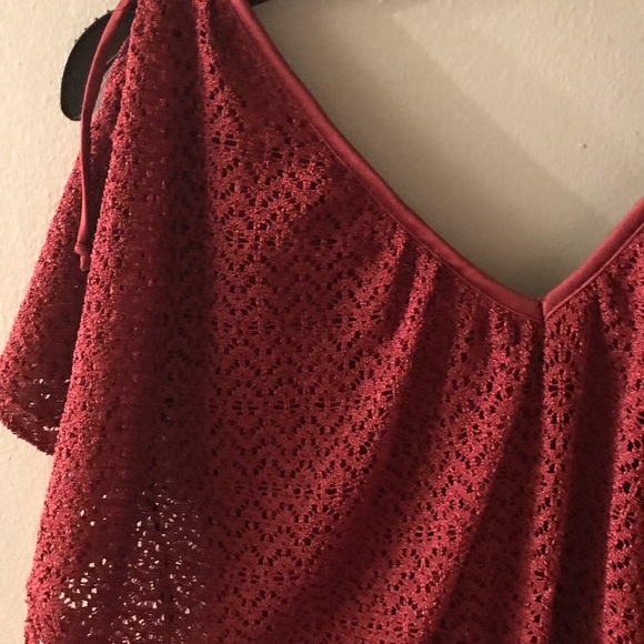 Classy Accordion Vintage Dress - Picture 1 of 7